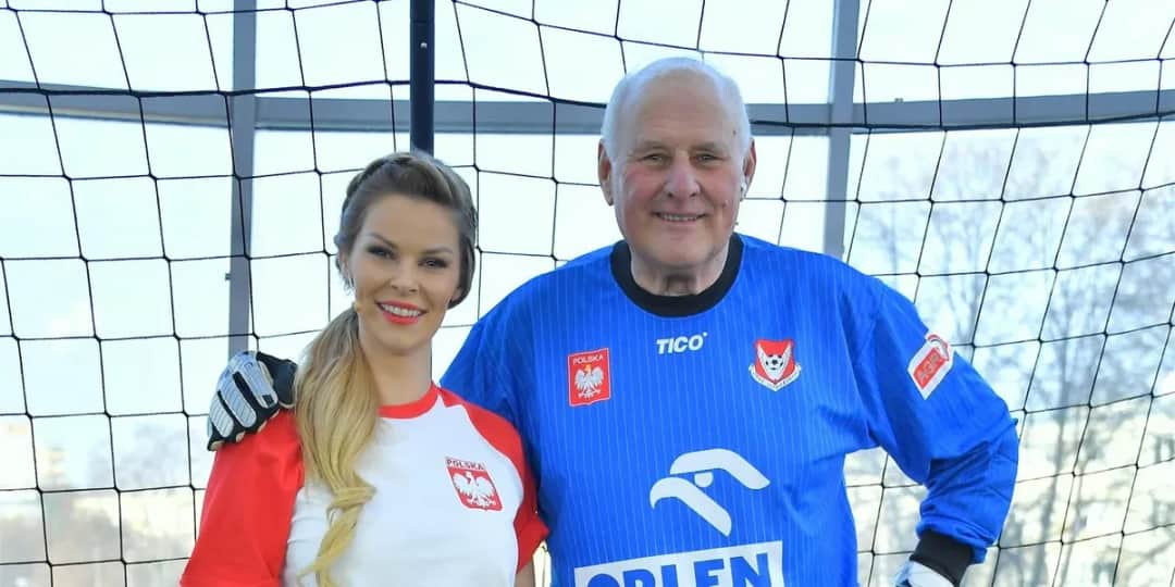 Czy Jan Tomaszewski ma dzieci? Oto zaskakujące fakty o jego córkach