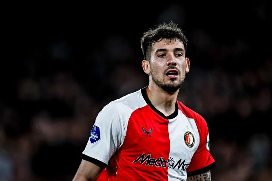 Sebastian Szymański statystyki: Zaskakujące osiągnięcia i wyniki Sebastian Szymański statystyki: Zaskakujące osiągnięcia i wyniki