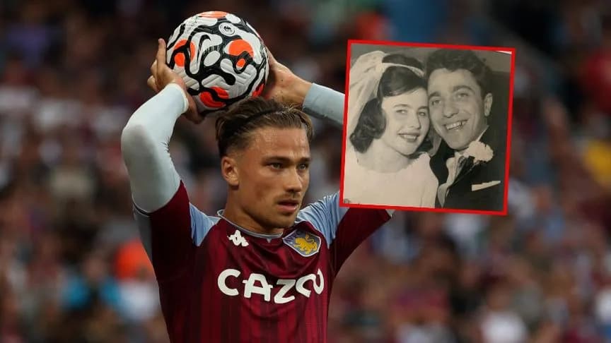 Matty Cash rodzina: Fascynująca historia polskich korzeni piłkarza