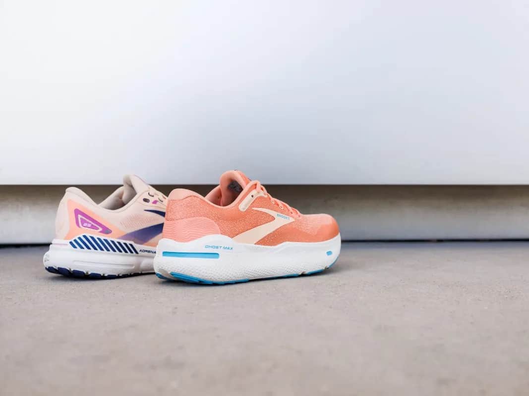 Jakie buty do biegania na bieżni, aby uniknąć kontuzji i dyskomfortu