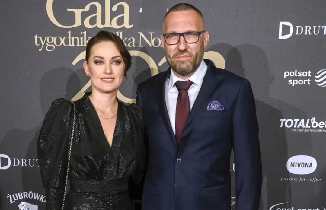 Marek Papszun żona: Małgorzata Papszun i ich niezwykła historia