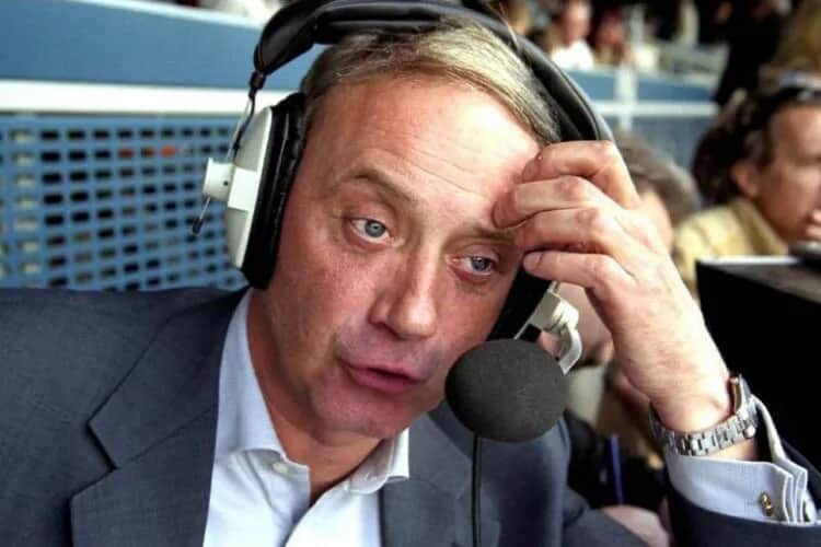 Dariusz Szpakowski zarobki: ile naprawdę zarabia znany komentator?