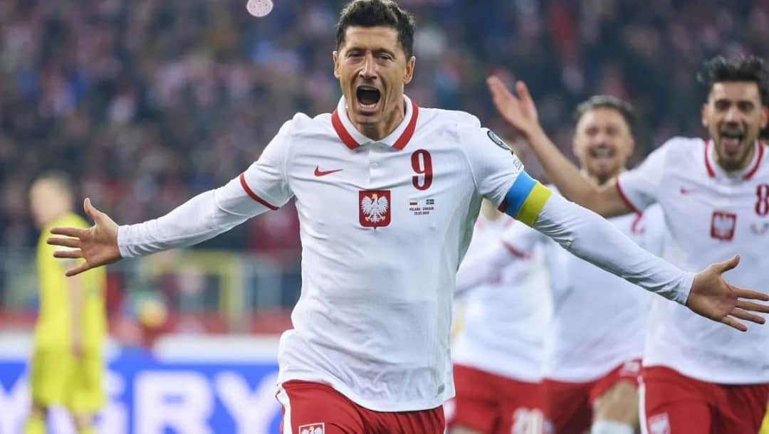 Kiedy kolejny mecz piłki nożnej? Sprawdź daty i szczegóły!